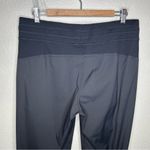 Lululemon  Dance Studio Mid-Rise Jogger Black 12 Photo 6
