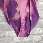 Better B. NWT Bleached Bodysuit Photo 4