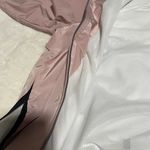 Calvin Klein Light Pink Raincoat Photo 4