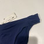 Tommy Hilfiger 🎉 14 NWT Navy Bikini Bottom $56 Photo 1