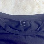 SheIn Biker Core Zippered Crop Top Photo 1