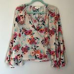 Yumi Kim  blouse.  Size M Photo 0