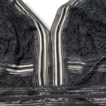 Talent Dress Size 2XL Cocktail Dress Sleeveless Spaghetti Strap Dress Lace Sheer Trim Women's Dress Photo 3