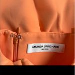 Amanda Uprichard  Bethany Skort Romper Size small NWOT Photo 4