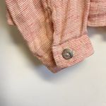 Flax  100% Linen Jacket Photo 7