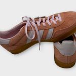 Adidas Gazelle Indoor Wonder Clay (Women's) Size US 9.5, UK 8 Photo 6