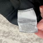 Nike Women's Black Stay Warm Relay Running Capri / Tights Photo 9