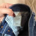 Mother the stunner ankle jeans Size 26 Photo 3