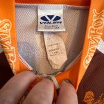 Viler Sly Fox Brewing Cycling Jersey Women’s Sz. large White Photo 1