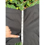 Boston Proper  Black Classic Shorts Size 8 Photo 5