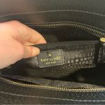 Kate Spade  Margareta Grove Street Caley Shoulder Bag Canvas Tote Hydrangea Photo 6