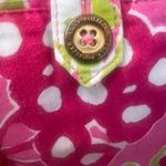 Lilly Pulitzer originals resort fit pants Vibrant Floral Design Photo 13