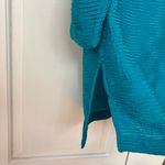  Travelers Size 3 Textured Open Front Shirt Jacket Blazer Chicos Size‎ XL Photo 11