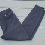 Ellen Tracy  Black Skinny Jeans Photo 0