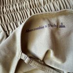 Abercrombie & Fitch Traveler Workout Romper Photo 6