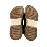 Sonoma  Boots Women's Size 6 Sontra Lace-Up Felt Multicolor Comfortable Durable Photo 9