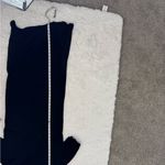 COS  Black Minimalist Midi Dress XS Photo 10