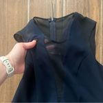 Marc New York Navy  dress size 6 Photo 2