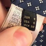 Massimo Dutti Bod & Christensen Sheepskin Tobacco Brown Leather Moto Jacket Photo 3