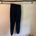 Lululemon  True Navy Stretch High Rise Jogger Full Length Women's Size 4 Photo 5