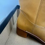 Frye  Camryn Tall Shaft Boots - Leather (For Women)
Color: Banana Photo 1