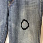 Citizens of Humanity Jeans Ingrid #002 Low Waist Flair Cut 1630 Style 002-001 Photo 1