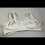 42D vintage cotton blend T shirt bra Size undefined Photo 1