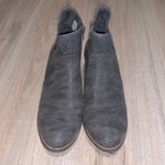 Rocket Dog  Grey Gemma Bootie Ankle Boots Photo 1