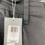 Eileen Fisher  Black Jean legging Cotton Blend Size 2 New With Tags Photo 4