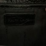 Ralph Lauren  alligator clutch Photo 2