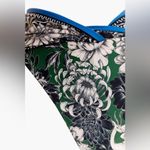 Agua Bendita Lily Wats High Waist Bikini Bottom, Size Large, $130 Photo 5