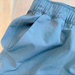 Summersalt  Black On-the-Go Shorts Size 22 Photo 4