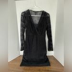 BCBGMAXAZRIA  Lace Dress - size XS Photo 1