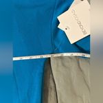 Beyond Yoga  All Time Cropped Yoga Pullover Sweatshirt Photo 6