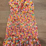 Amazon  Floral Dress Photo 0