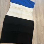 Forever 21  Party-Ready Strapless Dress | Layered | Size M | Chic & Cute Photo 1