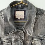 Forever 21  Denim Vest Photo 2