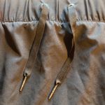 Nicole Miller Women's  Black Tennis Skirt Pockets Athleisure Size Large EUC #4696 Photo 3