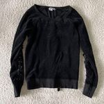 Pam & Gela  small sweatshirt Photo 0