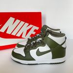 Nike Dunk High Shoes Photo 0