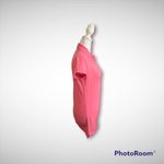 Woman's Lilly Pulitzer Pink Island Polo‎ Size XS Photo 1