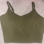 Athleta  Crop Top Tank Photo 0