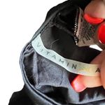 Vitamin A Vitamin‎ A Black One Piece Bathing Suit nwt Photo 5