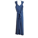 Ceremony by Joanna August maxi dress Blue Photo 4