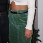 Edikted  Top Crop Long Sleeve White Photo 0