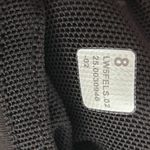 Lululemon Wunder Under SmoothCover High-Rise Tight 25" Size 8 Black NWT Photo 7