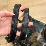 Patricia Nash  Luzille Convertible Bag Backpack Leather Floral Coin Purse Glasses Photo 5