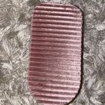 Pink Velvet Jewelry Box Photo 1