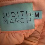 Judith March  Polka Dot Sleeveless Dress vintage look M Photo 2