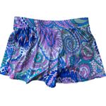 MiracleSuit Talbots  Sz 6 Swim Skirt Light Control ~ Coastal Pastel EUC Photo 4